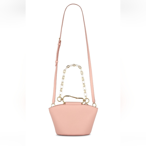 Zac Zac Posen Mini Bucket Bag - Picture 4 of 4